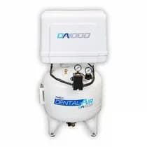 Compressor de Ar DA1000 30VFP 30L - AirZap