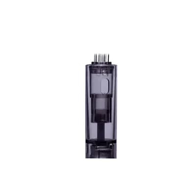 Cartucho Smart Derma Pen Preto cx c/ 10 unidades - 12 agulhas - Smart GR