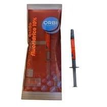 Condicionador Ácido Fluorídrico 10% 1 Seringa - Orbi