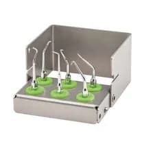 Kit Pontas Endodontia Piezomed - W&H