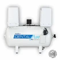 Compressor de Ar DA4000 150VFP 220V - AirZap