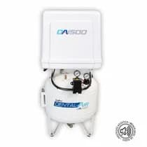 Compressor de Ar DA1500 30VFP - AirZap