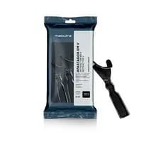 Afastador Labial Lateral Preto V - Maquira