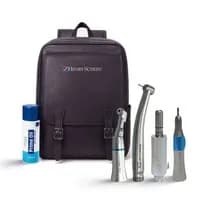Kit Acadêmico 4 Peças - Henry Schein