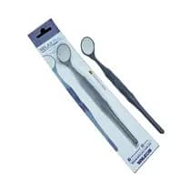 Espelho Bucal 1° Plano N°5 Relax Plus - Wilcos
