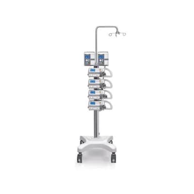 Bomba de infusão Mindray Benefusion SP3 - precisão e segurança