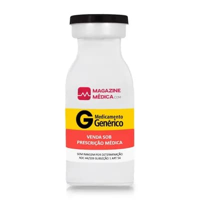 MEROPENÉM TRI-HIDRATADO 1G PÓ GENÉRICO INJETÁVEL 25F/A BLAU