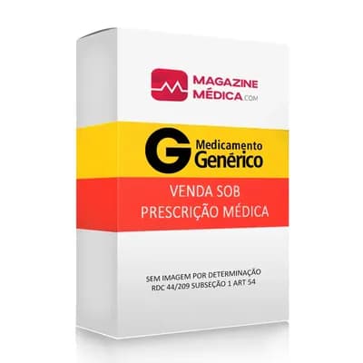 OXIMETAZOLINA 0,5MG/ML GENÉRICO SOLUÇÃO NASAL 30ML EMS