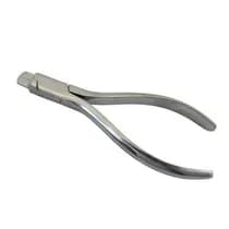 Alicate Ortodôntico Torque Curto 442C - Ice