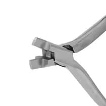 Alicate Ortodôntico Torque Longo 442L - Zatty