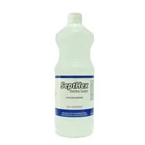 Solução Aquosa Septhex Dermo Suave 0,2% - Prolink
