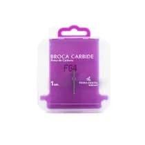 Broca Carbide Esférica FG Dental - Prima Dental by Angelus