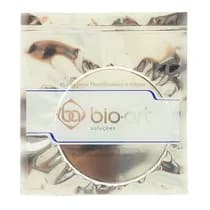 Placa para Moldeira de Clareamento Cristal 0,3mm (PVC) - Bio-Art