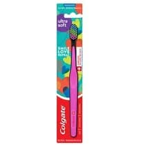 Escova Dental Ultra Soft - Colgate