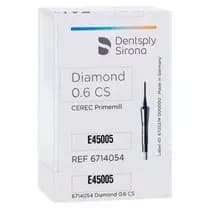Broca Diamantada CS Primemill