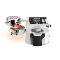 Máquina de Termoformagem MiniStar S - Scheu