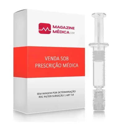 ENOXAPARINA 80MG/ML SERINGA INJETÁVEL 0,8ML 10UN NOXX BLAU