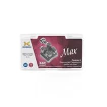 Bráquete de Aço Capelozza Max Padrão II 022 Kit - Morelli