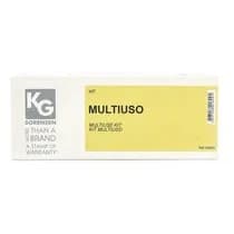 Kit de Pontas Diamantadas Multiuso 6005N FG - KG Sorensen