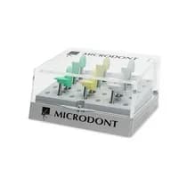 Kit Completo para Resina - Microdont