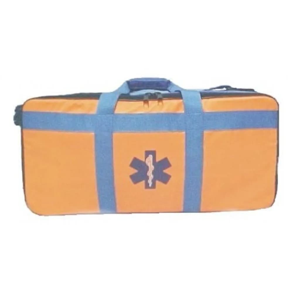 Bolsa de Resgate - Vida Resgate