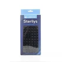 Estojo para Esterilização Perfurado Sterilys Grande - Lysanda