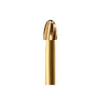 Broca Multilaminada Oval FG n°7404 19mm 12 Lâminas - AllPrime