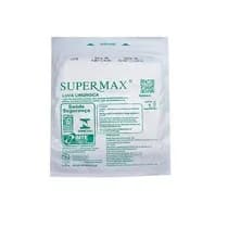 Luva Cirúrgica Estéril de Látex com Pó - Supermax
