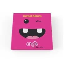 Dental Album Premium - Angie by Angelus