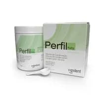 Silicone de Condensação Perfil Denso - Vigodent