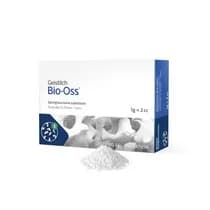 Enxerto Ósseo Bovino Geistlich Bio-Oss 1G - Geistlich