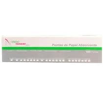 Ponta De Papel Absorvente Absorvente Cell Pack 28mm Recipro - Tanari