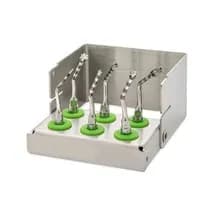 Kit Pontas Implante/Crestal Anterior Piezomed - W&H