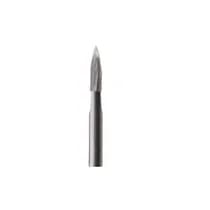Broca Carbide Razor Multilaminada 30 Lâminas Agulha FG 19mm Nº9903 - American Burrs