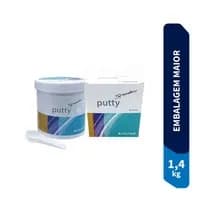 Silicone de Condensação Speedex Putty - Coltene