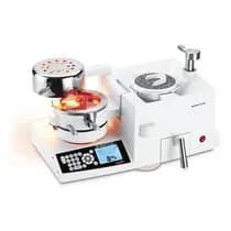 Máquina de Termoformagem BioStar - Scheu