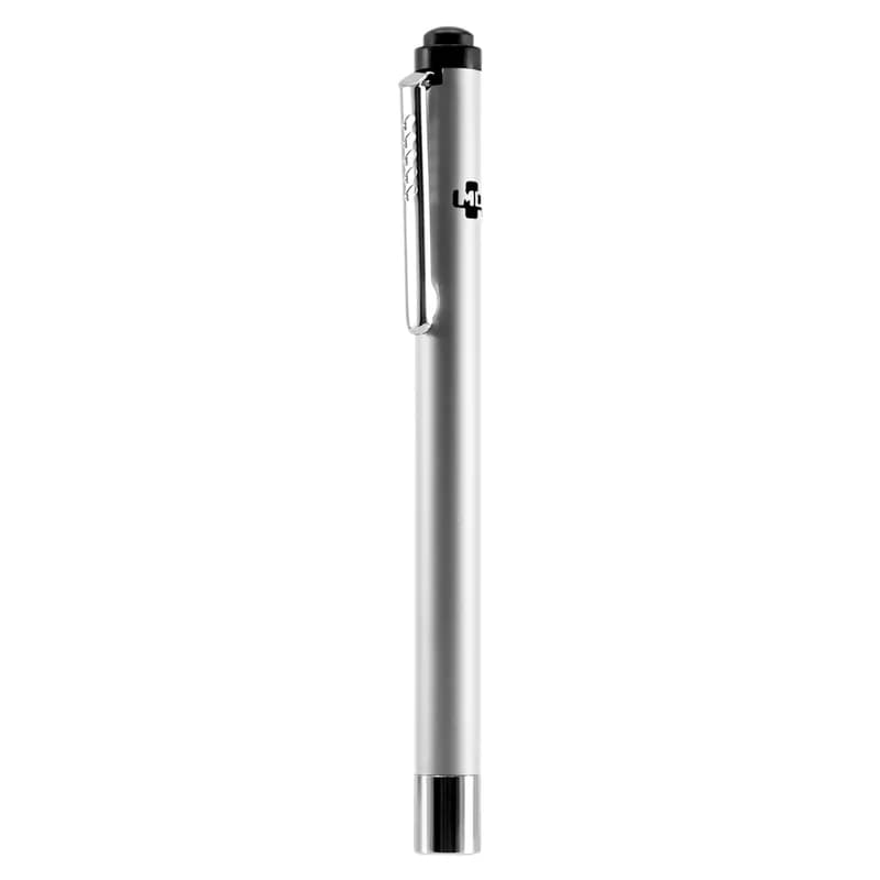 Lanterna Clínica LED Radiantlite II Prata - MD