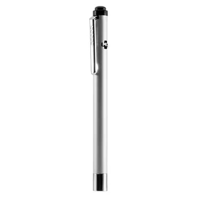 Lanterna Clínica LED Radiantlite II Prata - MD