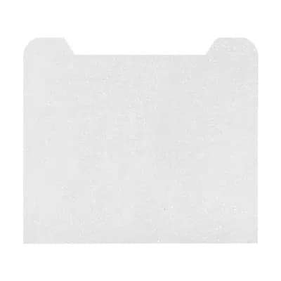 FILTRO DE AR PARA CPAP HYPNUS NACIONAL BRANCO MED FLEX