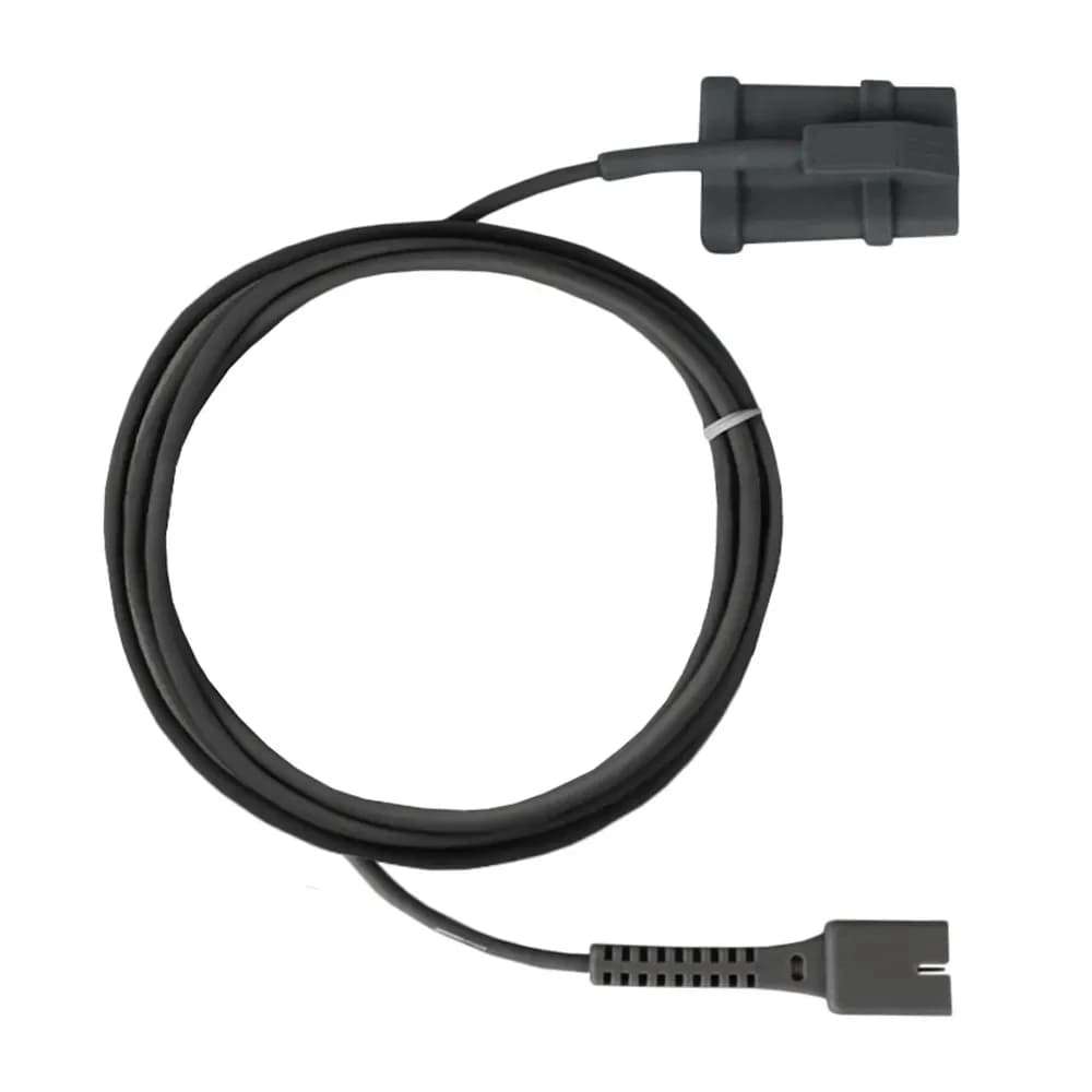 SENSOR DE DEDO ADULTO REUTILIZÁVEL (2,7M) EMAI