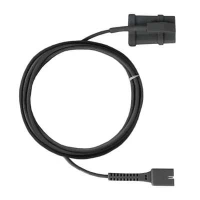 SENSOR DE DEDO ADULTO REUTILIZÁVEL (2,7M) EMAI