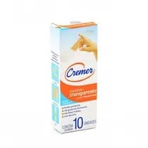 Curativo Cremer Care Tradicional Transparente - Cremer