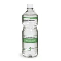 Álcool Etílico 99,3% Rialcool Absoluto - Rioquímica