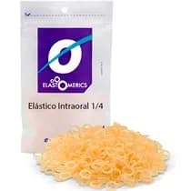 Elástico Intraoral 1/4 - Orthometric