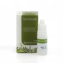 Solução Hemostática Hemostank - Biodinâmica