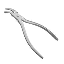 Alicate Ortodôntico Bico De Papagaio 137 - Fava