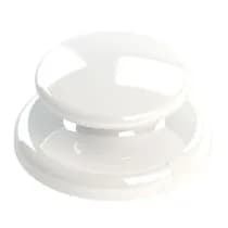 Botão Lingual Cola Ceramic - Morelli