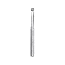 Ponta Diamantada Esférica FG - AllPrime