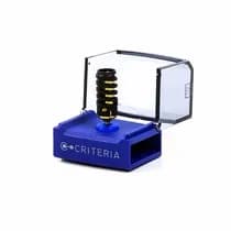 Broca Coletora de Osso Instruments - Criteria