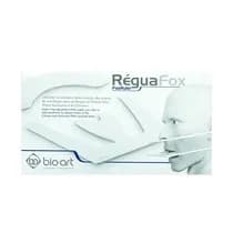 Régua Fox com Arco Polímero - Bio-Art